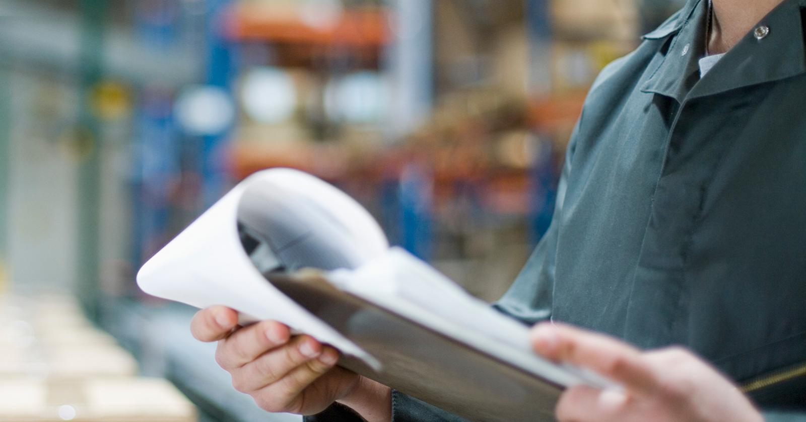 Fulfillment & Freight
